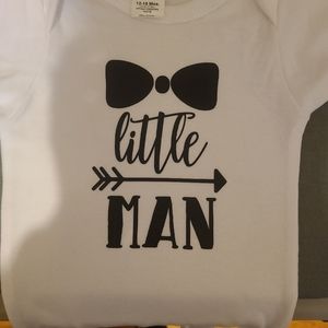 Baby onesies